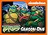 Teenage Mutant Ninja Turtles Season 1 (2003)