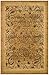 Safavieh Lyndhurst Collection LNH224A Beige and Multi Area Rug, 4 feet by 6 feet (4' x 6')
