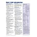 Word 2008 for Mac Introduction Quick Reference Guide (Cheat Sheet of Instructions, Tips & Shortcuts - Laminated)