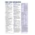 Word 2008 for Mac Introduction Quick Reference Guide (Cheat Sheet of Instructions, Tips & Shortcuts - Laminated)