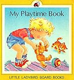 My playtime book