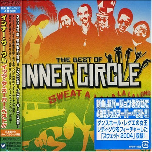 Inner Circle - La Lyrics - Zortam Music