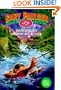 Danger On Midnight River (Turtleback School & Library Binding Edition) (World of Adventure)