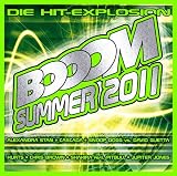 Produkt-Bild: Booom-Summer 2011