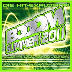 Booom-Summer 2011