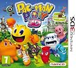 Pac-Man Party