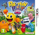 Pac-Man Party