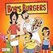 Bob's Burgers 2016 Wall Calendar