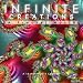 Infinite Creations A Fractal World 2011 Calendar #51009 by Orange Circle Studio