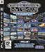 Sega mega drive ultimate collection + c�ble hdmi