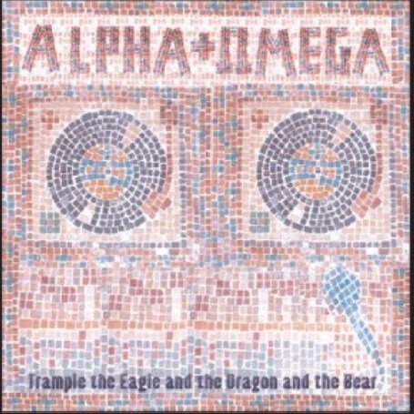 CD-Charts  Search : Trample the Eagle and the Dragon and the Bear