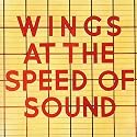 Wings At The Speed Of Sound