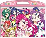 Yes!プリキュア5 GoGo! ケースつきパズル 45ピース