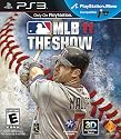 MLB 11 The Show