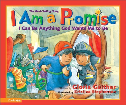 I Am a Promise