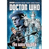 doctor who the good soldier