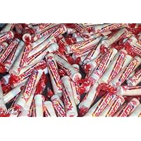 Smarties Bulk ( 1lb Bag of Wrapped Smarties )