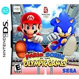 Mario & Sonic at the Olympic Games