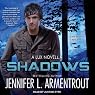 Shadows: Lux Series, Book 0.5