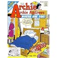 Archie ... Archie Andrews, Where Are You? Digest Magazine, #83 by ARCHIE COMICS