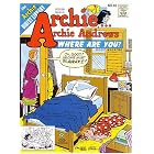 Click here to buy Archie ... Archie Andrews, Where Are You? Digest Magazine, #83 by  ARCHIE COMICS.