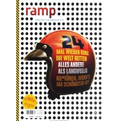 Ramp [Jahresabo]