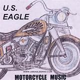 D. Sharp U.S. Eagle