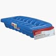 Rubbermaid FG2879RDPERI Ice Cube Tray Set
