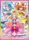 キャラクタースリーブ 映画プリキュアオールスターズ 春のカーニバル♪ Go!プリンセスプリキュア (EN-062)