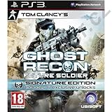 Ubisoft Ghost Recon