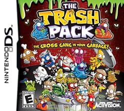 The Trash Pack