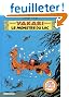 Yakari, Tome 17 : Le monstre du lac + fiche animale