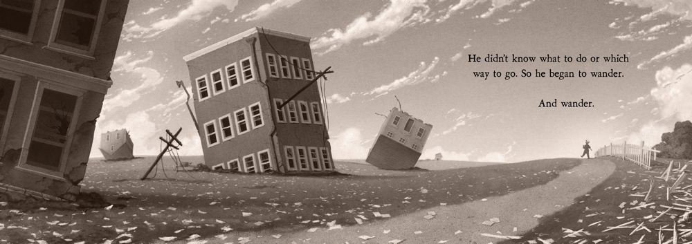 人生如书，书如人生——the <wbr>Fantastic <wbr>Flying <wbr>Books <wbr>of <wbr>Mr. <wbr>Morris <wbr>Lessmore