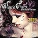Victoria Frances Dark Angel of the Night 2008 Calendar