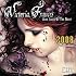 Victoria Frances Dark Angel of the Night 2008 Calendar