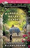 Murder in the Secret Garden (A Book Retreat Mystery)