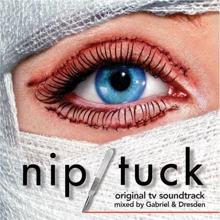 CD-Charts  Music : Nip/Tuck