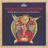 Music of the Gothic Era