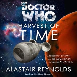 Harvest of Time - Alastair Reynolds