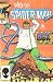 Search : Web of Spider-man #5 August 1985