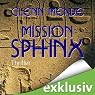 H&ouml;rbuch Mission Sphinx