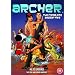Archer - Season 2 [DVD] [NTSC]