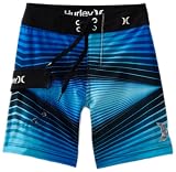 Hurley Boys 2-7 P60 Dimension Boardshort