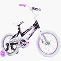 Huffy Girls So Sweet 16-Inch Bike