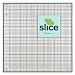 Making Memories Slice Glass Cutting Mat, 12-Inch-by-12 Inch