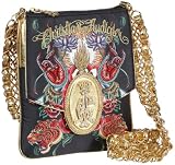 Christian Audigier Eau Sauvage Alanis 202CEAALA8101, Sac &agrave; main femme
