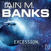 Excession | [Iain M. Banks]
