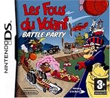 Revue EIDOS  / Les Fous du Volant: Battle Party