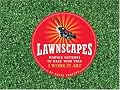 Lawnscapes: Mowing Patterns to Make Your Yard a Work of Art