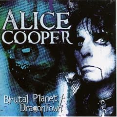 Brutal Planet/Dragontown